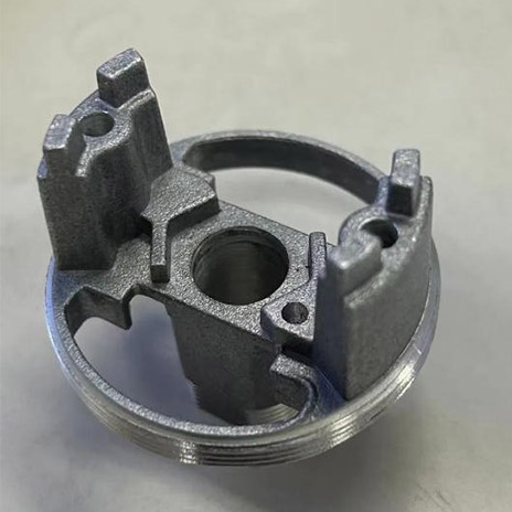 铸造件