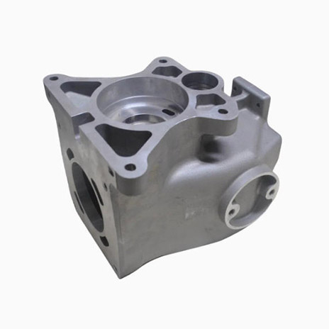 铸造件