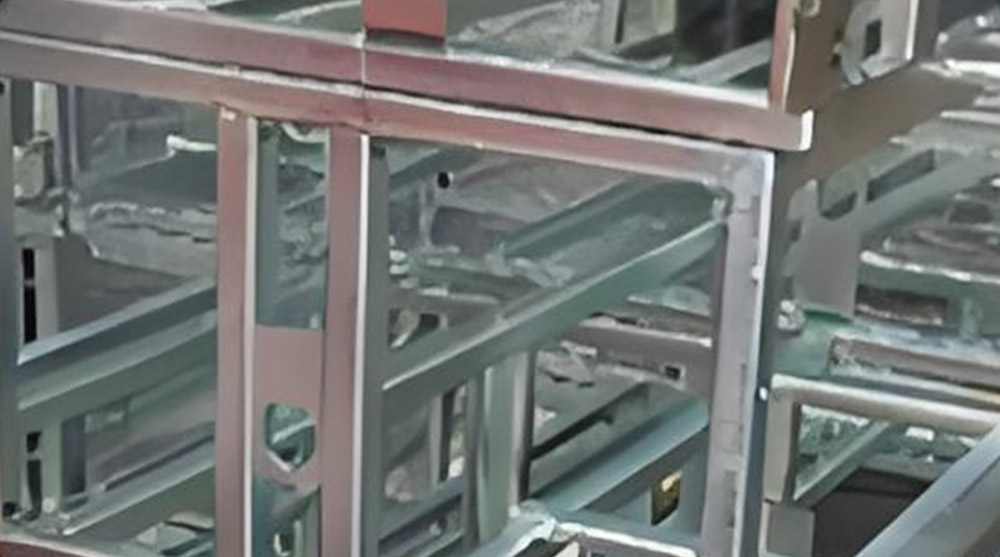 钣金领域（江苏淮安）