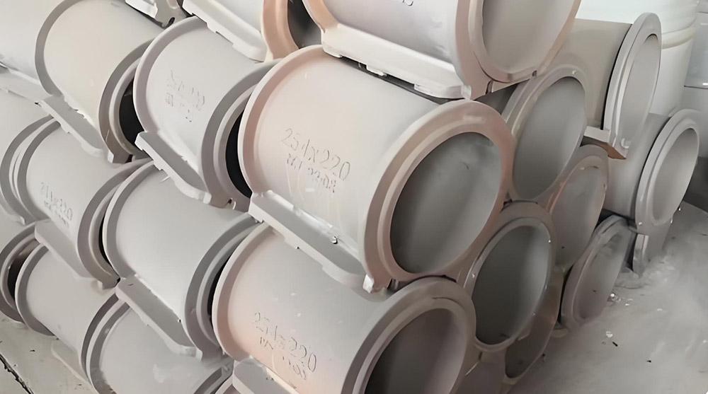 铸件领域（安徽宣城）