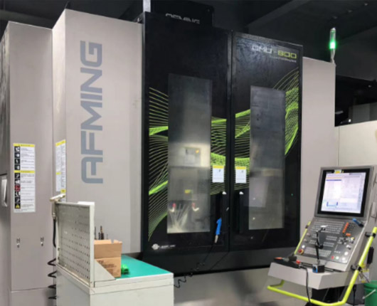 什么是钣金激光切割精密加工服务？